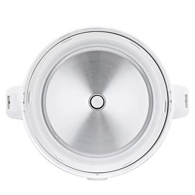 Elektro-Kessel für den Haushalt 1,8 L 500 W 700 W Reiskocher 110 V/220 V Multifunktion