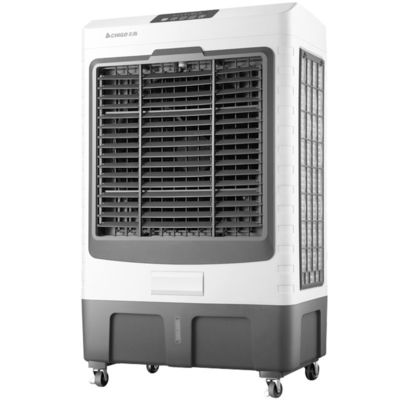 NO App-gesteuerte 30L-Wasserbehälter Industrie-tragbare Klimaanlage 220V Geräuscharme ABS