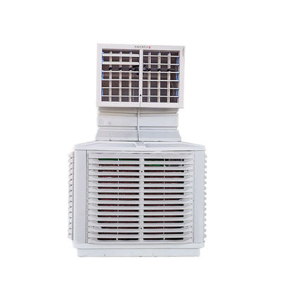 ABS-Design 380V 220V Industrie-Treibhaus-Dampfkühler BD-1.1KW
