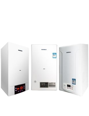20kW 24kW 28kW 30kW 32kW Wandgaskessel mit Überhitzungsschutz