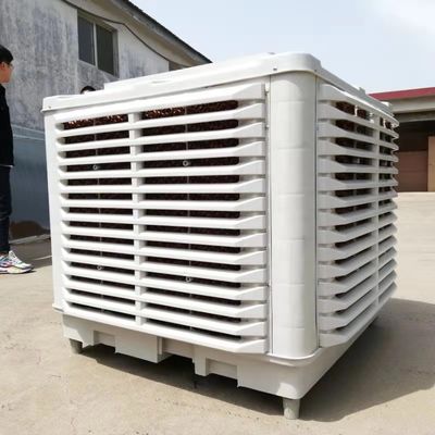 BD-2.2KW 380v Industrielle tragbare Luftkühler mit elektrischer Privatform 1,5W