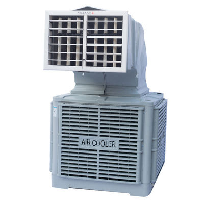 BD-2.2KW 380v Industrielle tragbare Luftkühler mit elektrischer Privatform 1,5W