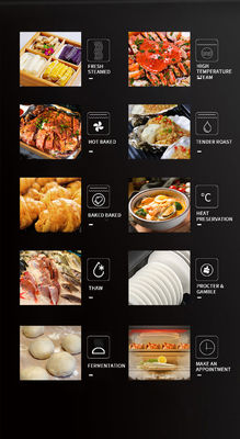 Haus Küche Gaskocher mit elektrischer Zündung und gegossener Pfanne Unterstützung enthalten