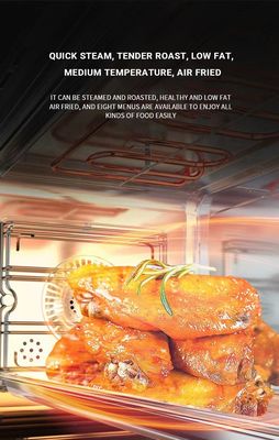 Haus Küche Gaskocher mit elektrischer Zündung und gegossener Pfanne Unterstützung enthalten