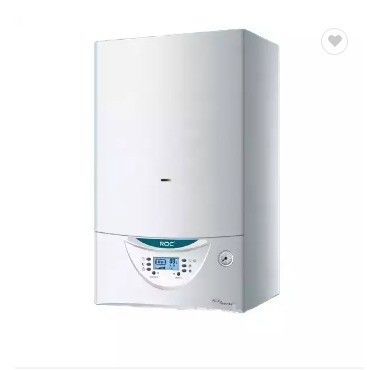 Verstellbarer Thermostat Wandmontierter Gasboiler der H-Serie mit vollständiger Prämix-Kondensation mit niedrigem Stickstoff