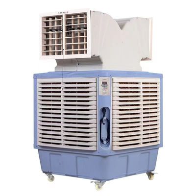 Luftkühlerventilator für Industrie und Raumkühlung 120-150m2 Anpassungsfähig