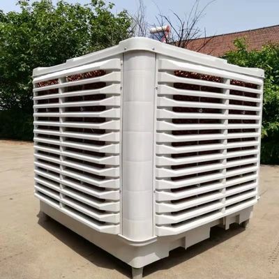 Luftkühlerventilator für Industrie und Raumkühlung 120-150m2 Anpassungsfähig