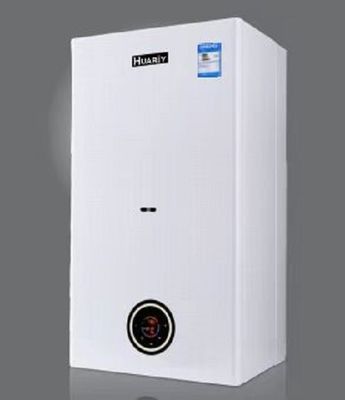28 kW Gaswasserbereiter für 140 bis 160 Quadratmeter