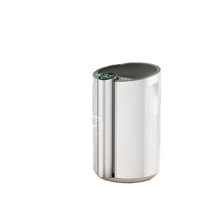 Dehumidifizierungskapazität 30L Vertikaler Haushalts-Portable-Klimaanlage Dehumidifier