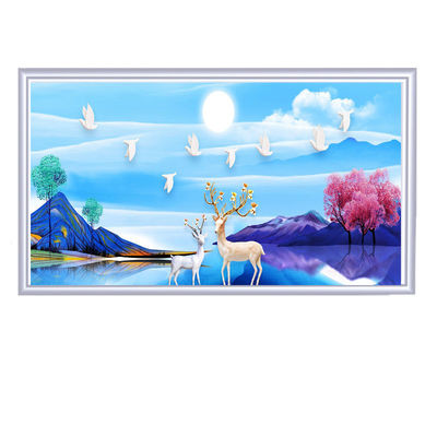 Elektro-Infrarot-Kristallheizungskörper für energieeinsparende Heizlösung