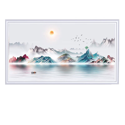 Elektro-Infrarot-Kristallheizungskörper für energieeinsparende Heizlösung