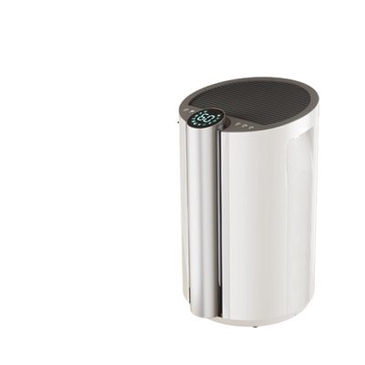 Seidenbildschirmdruck Hausfeuchtigkeitsabsorber Luftentfeuchter für das ganze Haus