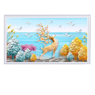 Elektro-Infrarot-Kristallheizungskörper für energieeinsparende Heizlösung