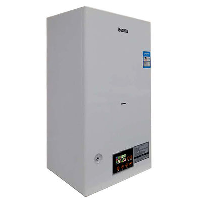 Wohnzimmer 28KW CE Wandkessel vollständig vorgemischt Kondensationsgaskessel KEINE private Form