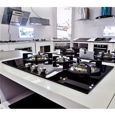 Elektronische Zündung 5 Gasbrenner für private Schimmelgasgeräte