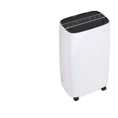 Elektro-Entfeuchter mit Luftreiniger 11KG 30L Entfeuchtungskapazität