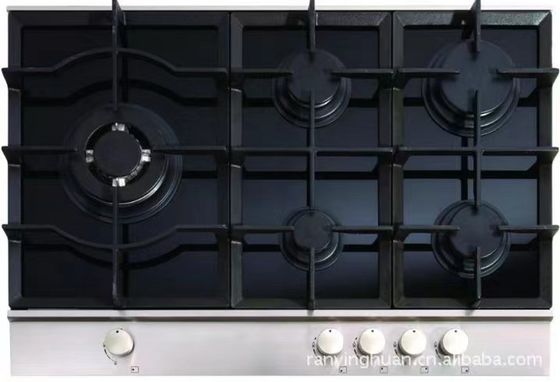 Elektronische Zündung 5 Gasbrenner für private Schimmelgasgeräte