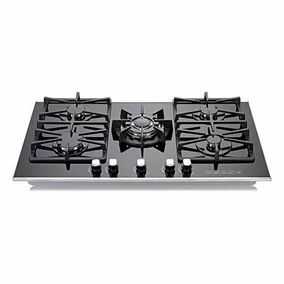 Elektronische Zündung 5 Gasbrenner für private Schimmelgasgeräte