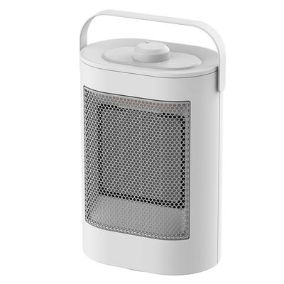 PTC Keramikelement 900W Mini 3S Schnellheizung Elektroheizung Ventilator für kalten Winter