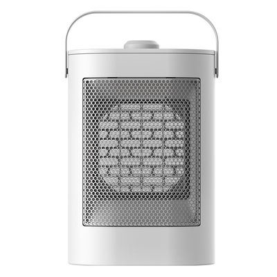 PTC Keramikelement 900W Mini 3S Schnellheizung Elektroheizung Ventilator für kalten Winter