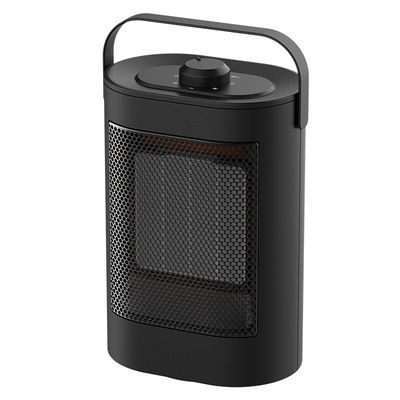 PTC Keramikelement 900W Mini 3S Schnellheizung Elektroheizung Ventilator für kalten Winter