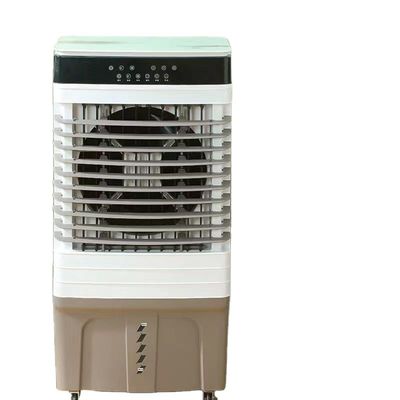 Portable Mehrfunktions-Persönliche Raumluftkühler Ventilator EER Sekundäre Energieeffizienz