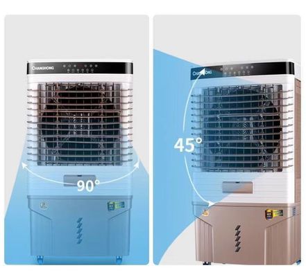 Portable Mehrfunktions-Persönliche Raumluftkühler Ventilator EER Sekundäre Energieeffizienz