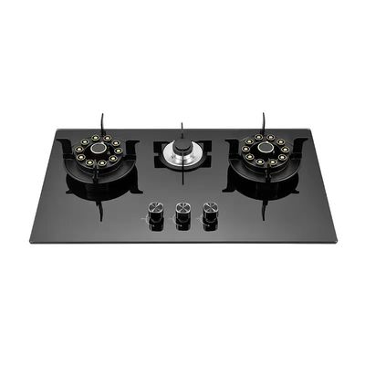 Blue Flame Stand Wok Gaskocher für Heim und Gewerbe 220v elektrische Zündung