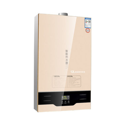 Wasserheizung für LPG/LNG ohne Behälter mit hohen Emissionen 8L/10L/12L/16L/18L/20L/22L/24L