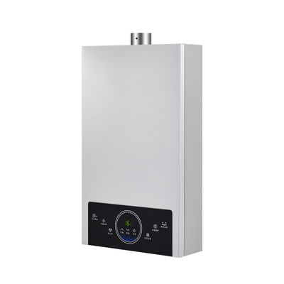 Instant-Wasserheizung 8L/10L/12L/16L/18L/20L/22L/24L Propangas-Wasserbereiter ohne Behälter