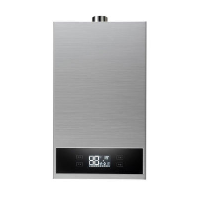 Instant-Wasserheizung 8L/10L/12L/16L/18L/20L/22L/24L Propangas-Wasserbereiter ohne Behälter