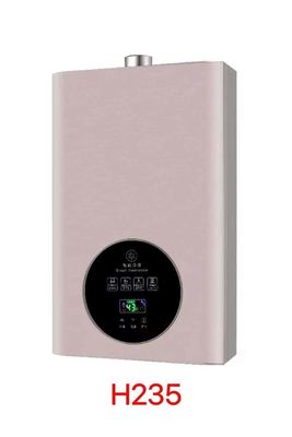 Auto-Gas-Wasserbereiter 8L/10L/12L/16L LPG/LNG Instant Tankless Propan zur Heizung von Häusern