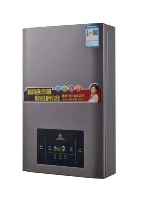 Auto-Gas-Wasserbereiter 8L/10L/12L/16L LPG/LNG Instant Tankless Propan zur Heizung von Häusern