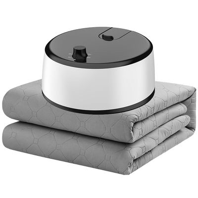 80*180 Leistung 60W Ganzbildschirm Anzeige Temperaturkontrolle Erhitzte Warmwasserdecke