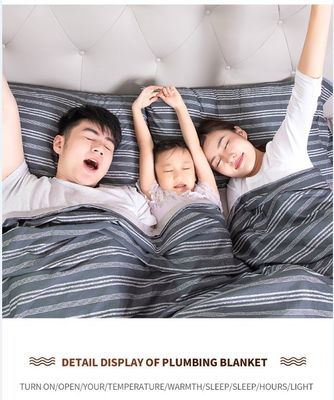 Elektrische Deodorantdeckenwärmer für den Winter 220 V Elektrisch betrieben und Einzelkörper