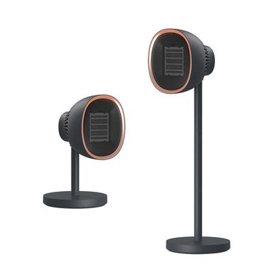 App-gesteuerte Schwing-Portable Elektro-PTC-Heizung Schnelle Heizung für Haushaltsbadezimmer