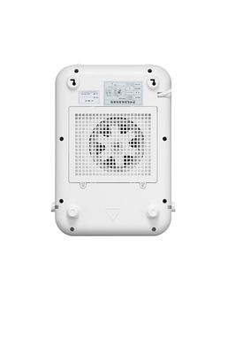 Portable elektrische PTC-Heizung Schnellheizung Wandmontierte Toilettenheizung für Wohnzimmer