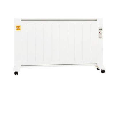 Elektroheizung für das Smart Home mit 1350 Watt Graphen-Mika-Plattenheizung 1350W