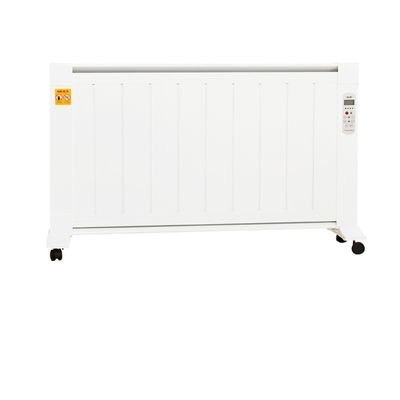 1350W Infrarot-Elektroradiator mit intelligenter Steuerung und Kohlenstofffaserheizung