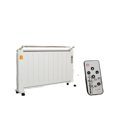 Innenheizung 2400w Wand elektrische Heizungen Konvektionsradiatoren Typ App-gesteuert NO