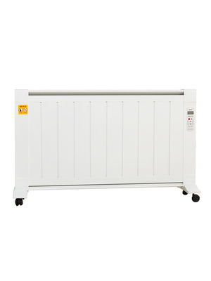 Innenheizung 2400w Wand elektrische Heizungen Konvektionsradiatoren Typ App-gesteuert NO