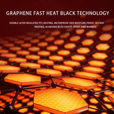 QN-2000 Einstellbarer Thermostatikcontroller 1500W Wandheizungstecker im Winter