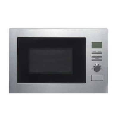 Vollstahl 25L eingebauter Mikrowellenofen mit Glasgehäuse und 11,5 Leistung VAC25BS1A 220V
