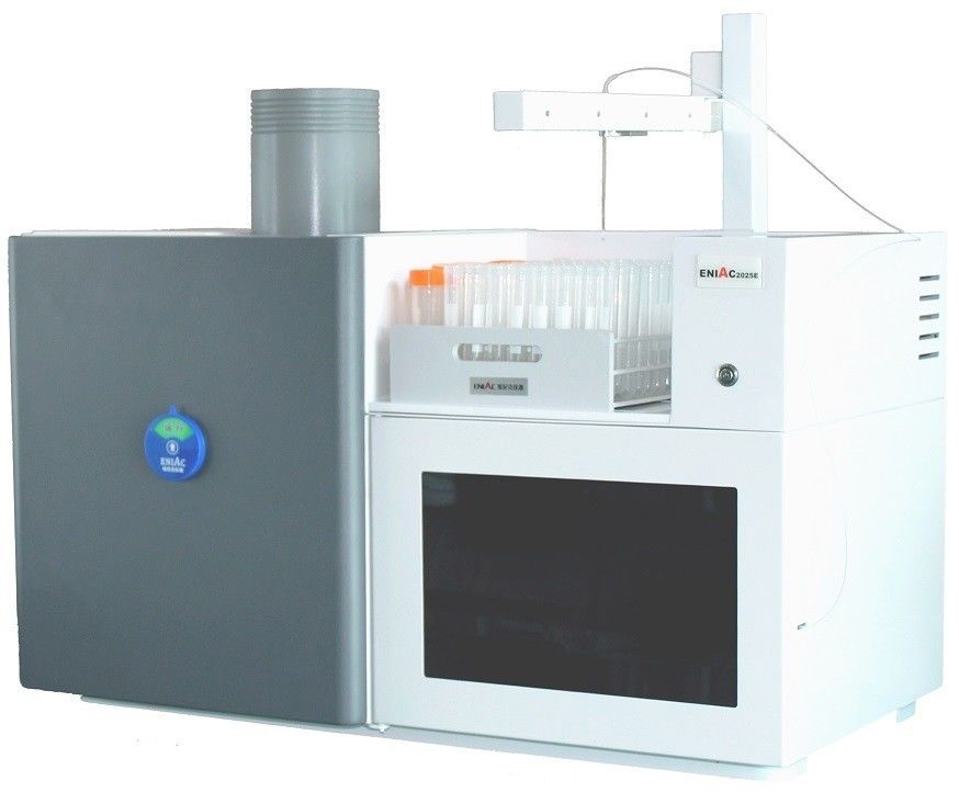 Elektrisches Atomfluoreszenzfotometer für Labortests von ZnSe Pb Bi Sb Te SnHgAu