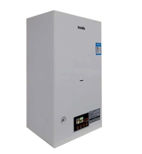 Verpackungsgröße 455*375*755mm CE Wandboiler vollständig vorgemischt
