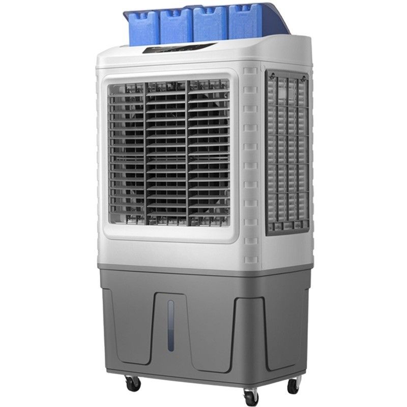 40-60L Wasserbehälter Kapazität AC Power-Wasserkühler für gewerbliche und industrielle Zwecke