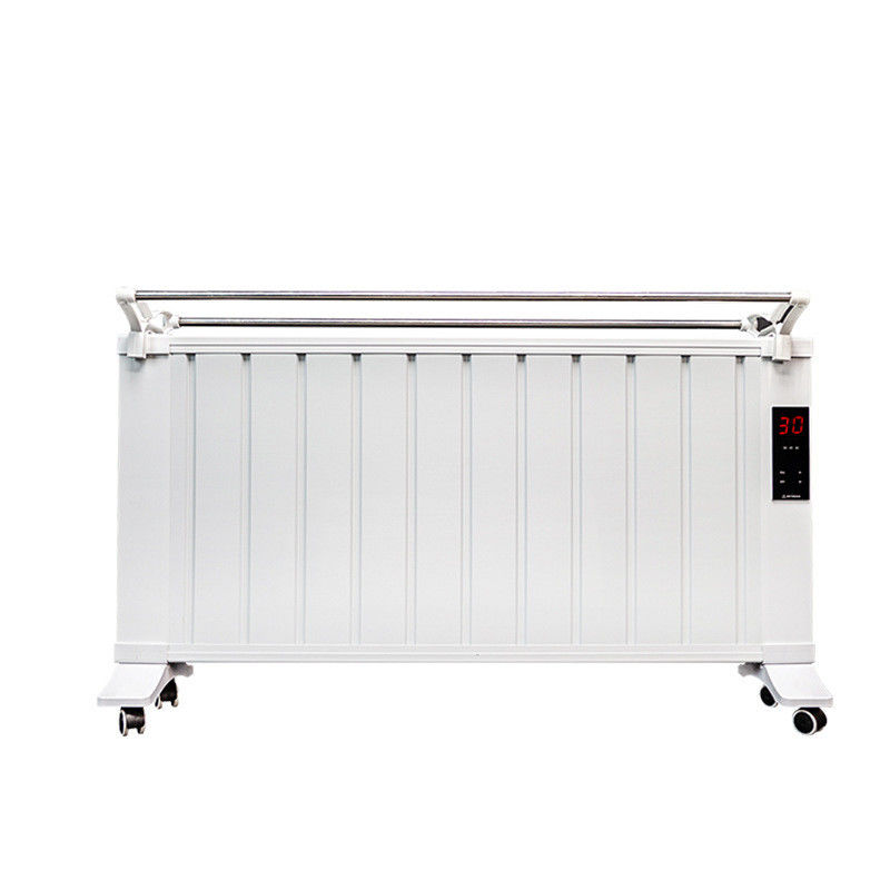 Schnellheizung Radiator Raumheizung Heizmaschine Lüfterheizung für Zuhause Infrarotheizung