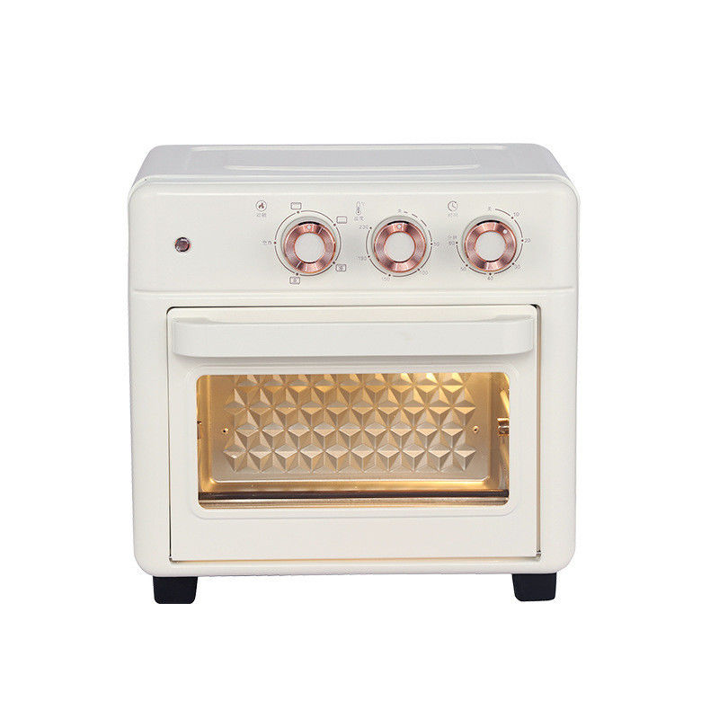 11-20L Edelstahl-Elektroofen für Haus Toaster Bäckerei Mikro Mini Größe
