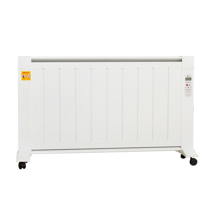 Wärme im Garten 500 Watt Wandheizung für Winter Energieeinsparungen