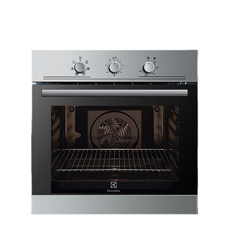 Outdoor 2022 Beste 9L Elektrische Digitale Tiefbrenner mit Dual Basket und Smart Air Fryer Oven